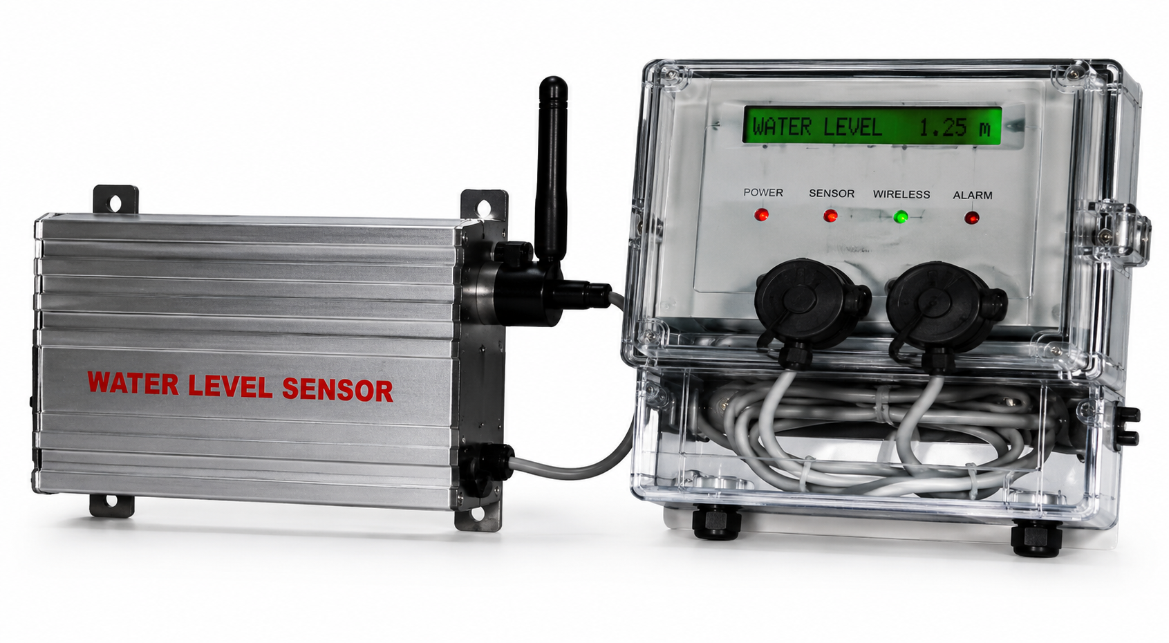 Smart Metering